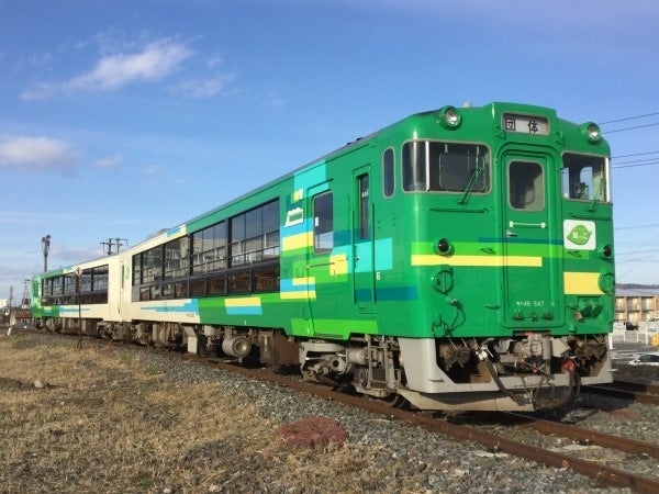 風っこ東北本線　宮城の新春地酒列車で行く日帰りの旅（2025年1月12日出発）発売開始！～みやぎの日本酒満喫シリーズ【第４弾】～