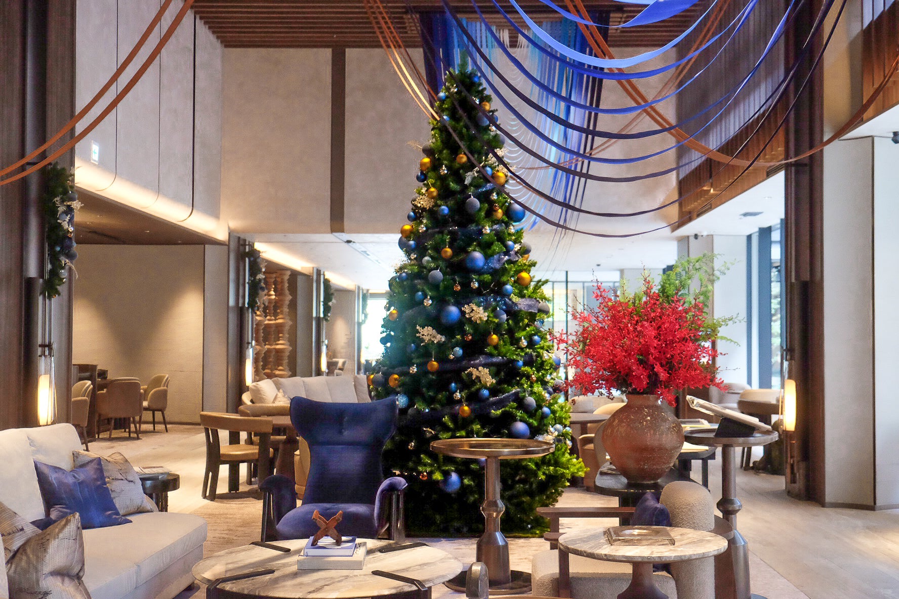 「2024年年末 嬉しい楽しい 福袋販売&チケットバック実施」