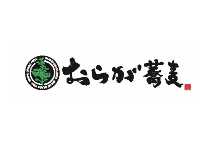 蕎麦専門店「おらが蕎麦」で昼は温かい「カレーそば」、夜は牡蠣やブリなどを使った「冬のおすすめメニュー」を2024年12月5日(木)より各店舗にて開催します。