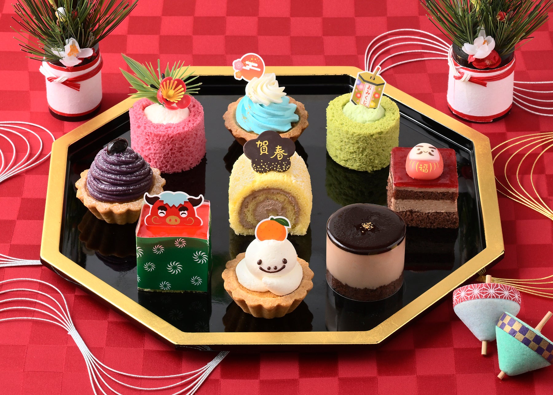 【お好み焼専門店どんどん亭】12月3日から20日間限定！お値段そのまま3商品の具材50％UPの増量祭を開催！