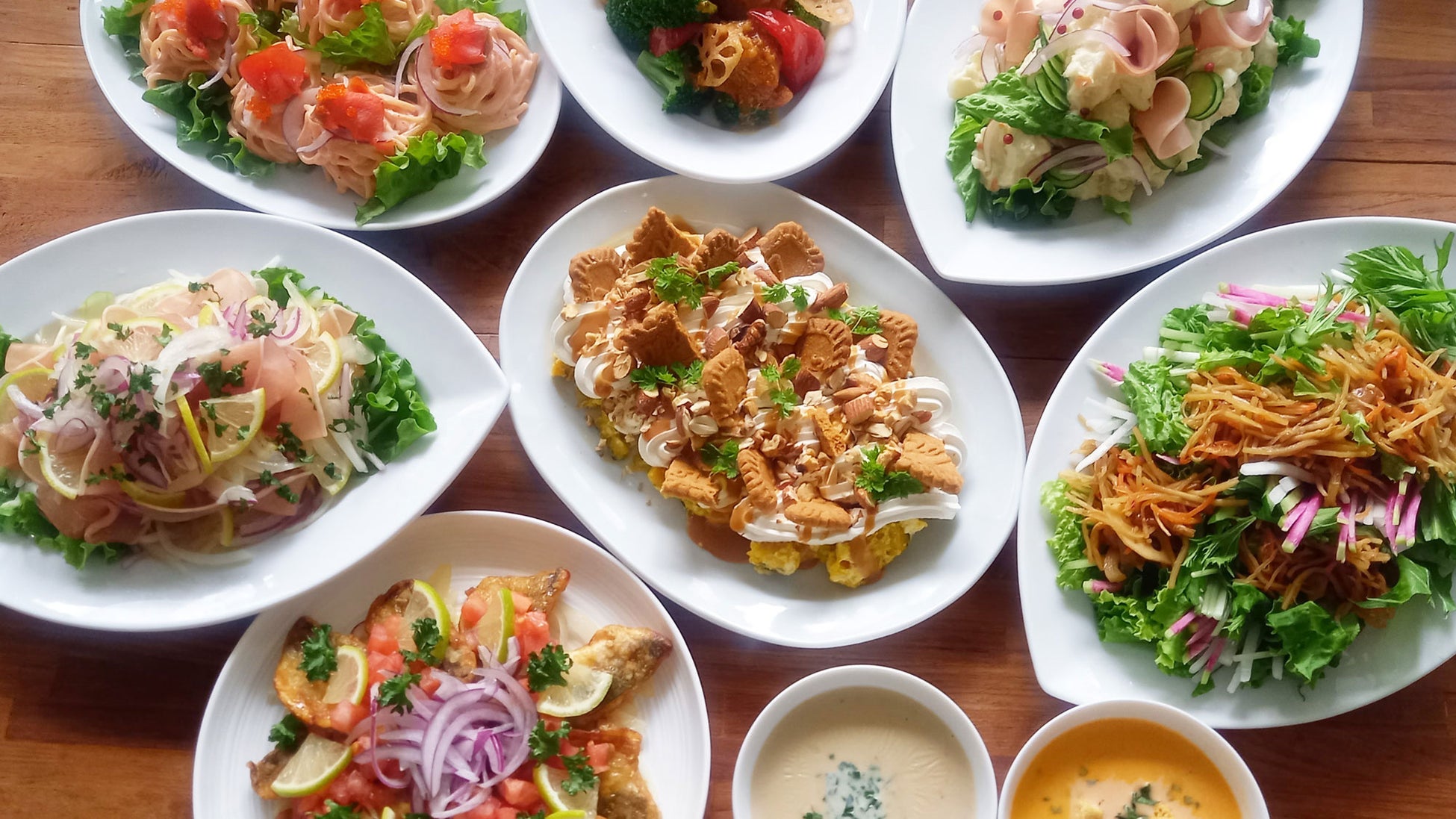 【ピザポケット】超・カニ!! 3Dな冬の新商品『カニの贅沢クリームピザ』他新商品発売