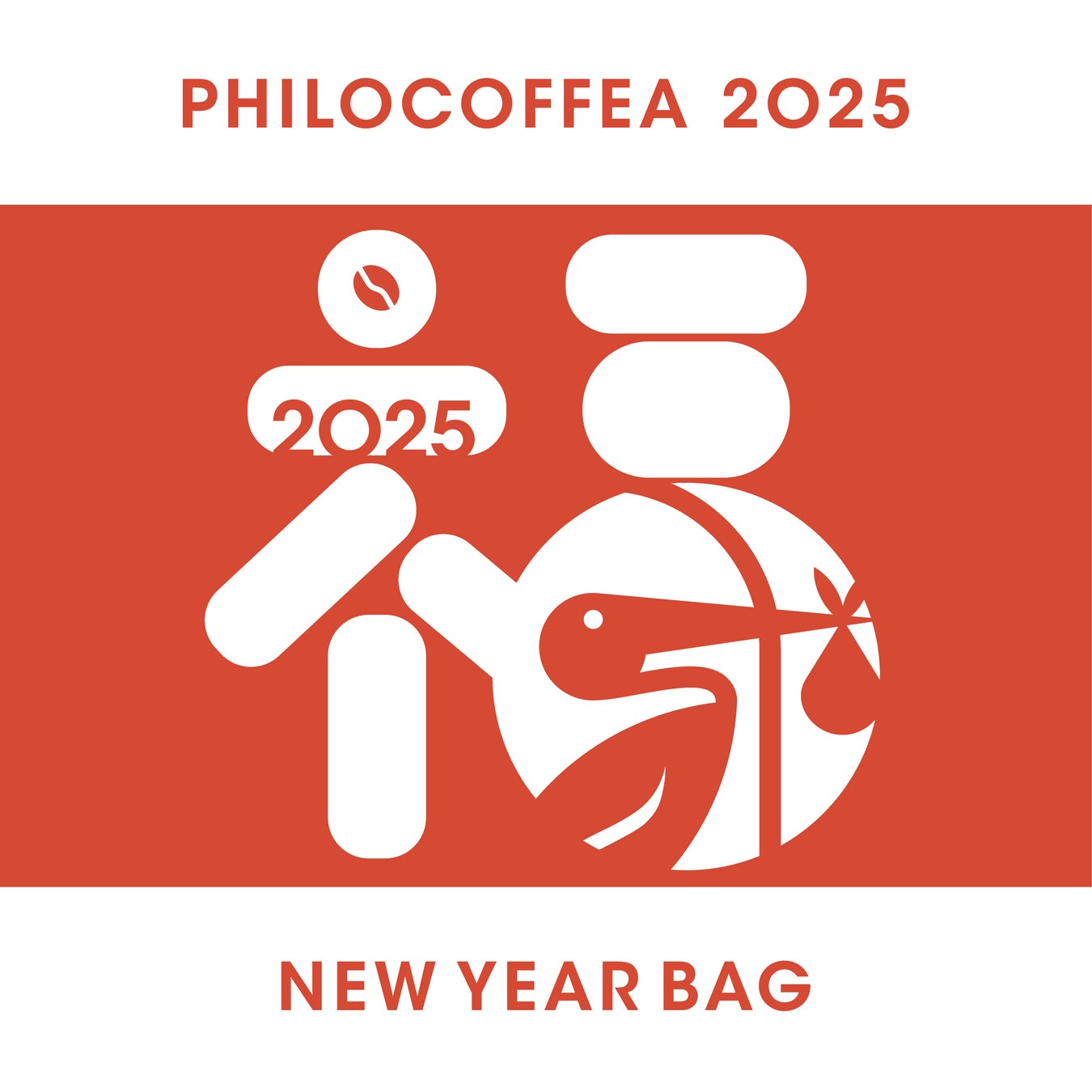 スペシャルティコーヒーの「PHILOCOFFEA」全6種類の「2025福袋」を12月3日（火）19時より予約販売開始！