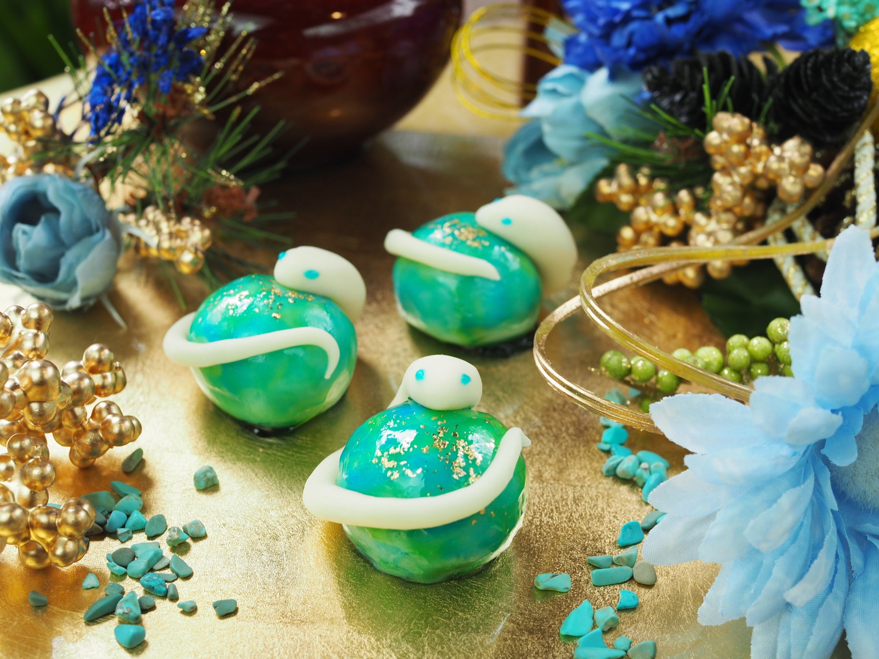 「関空さんにもお邪魔させてもらいますぅ」　大阪みやげ「おかんパン」 大好評につき関西国際空港にて12月８日・15日 各日100個限定での販売決定！