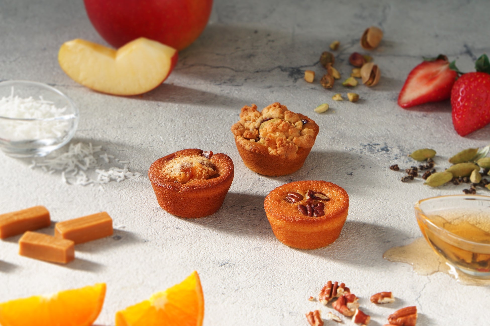 チョコの味わいに魅了されたい貴方へ。「東京ミルクチーズ工場 Cow Cow Kitchen」から、こだわりのクリームを詰め込んだ「ミルクパイ ショコラ」期間限定発売!