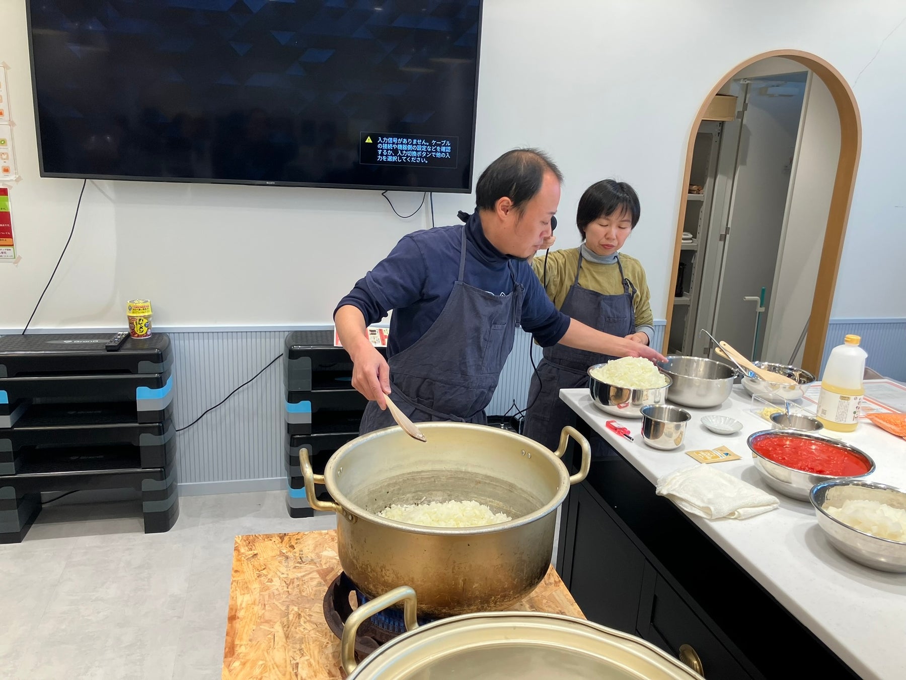 カフェ『and梅田』の大人気『自家製フォカッチャ食べ放題ランチ』が復活！