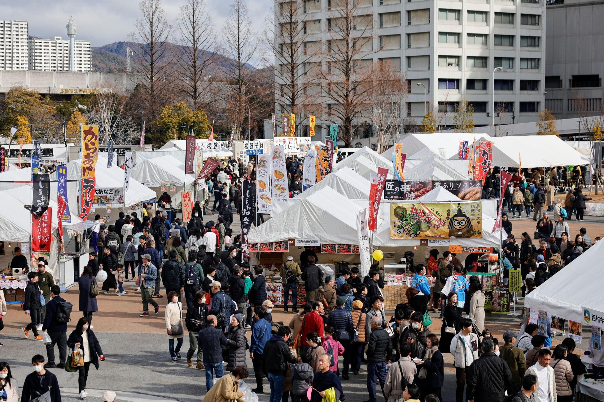 島根県の魅力をたっぷり詰め込んだ「しまねふるさとフェア」 2025年も開催！ 観光情報や地域の特産品などラインナップが豊富