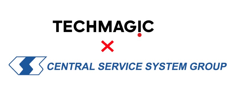 TechMagic株式会社との戦略的パートナーシップ合意のお知らせ