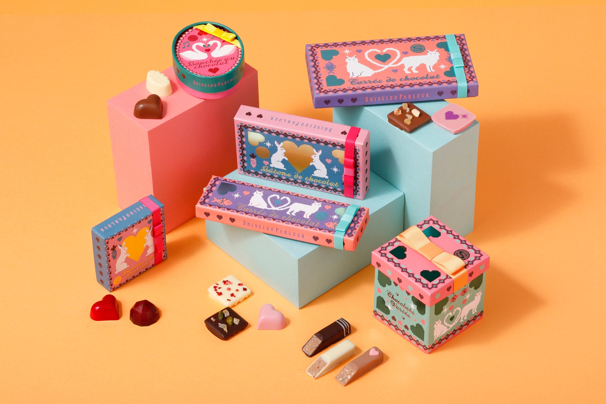 五つ星ホテル出身シェフがつくる洋菓子ブランド「DRESS MITA MASAKI LAB.」公式オンラインショップがオープン