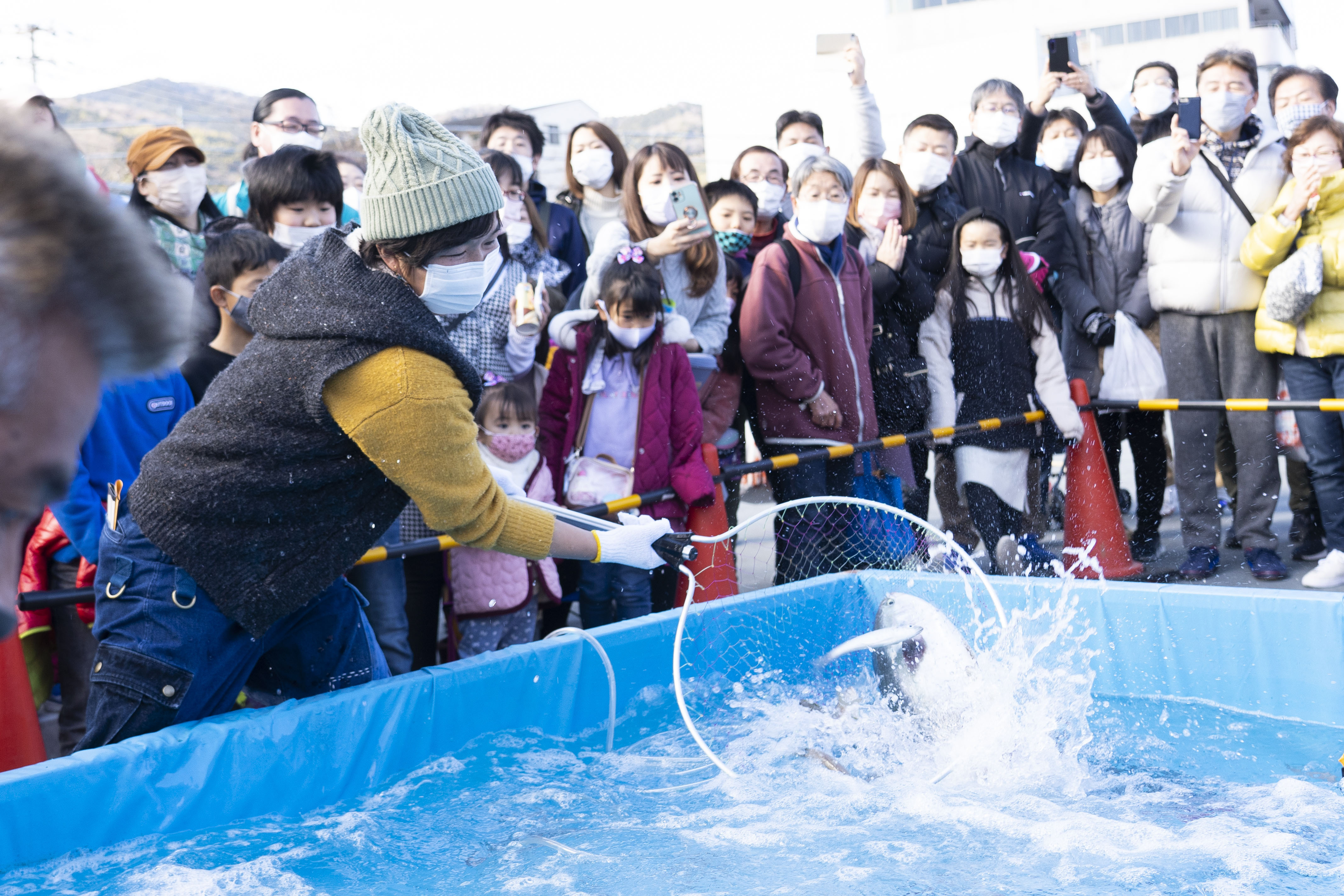 「第31回伊東温泉めちゃくちゃ市」1/25(土)・26(日)開催！
～伊豆半島の特産品を“めちゃくちゃ市”価格で買える～