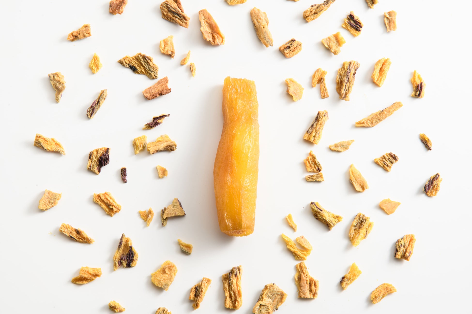 ～栄養価の高いじゃこ天で受験生を応援！～