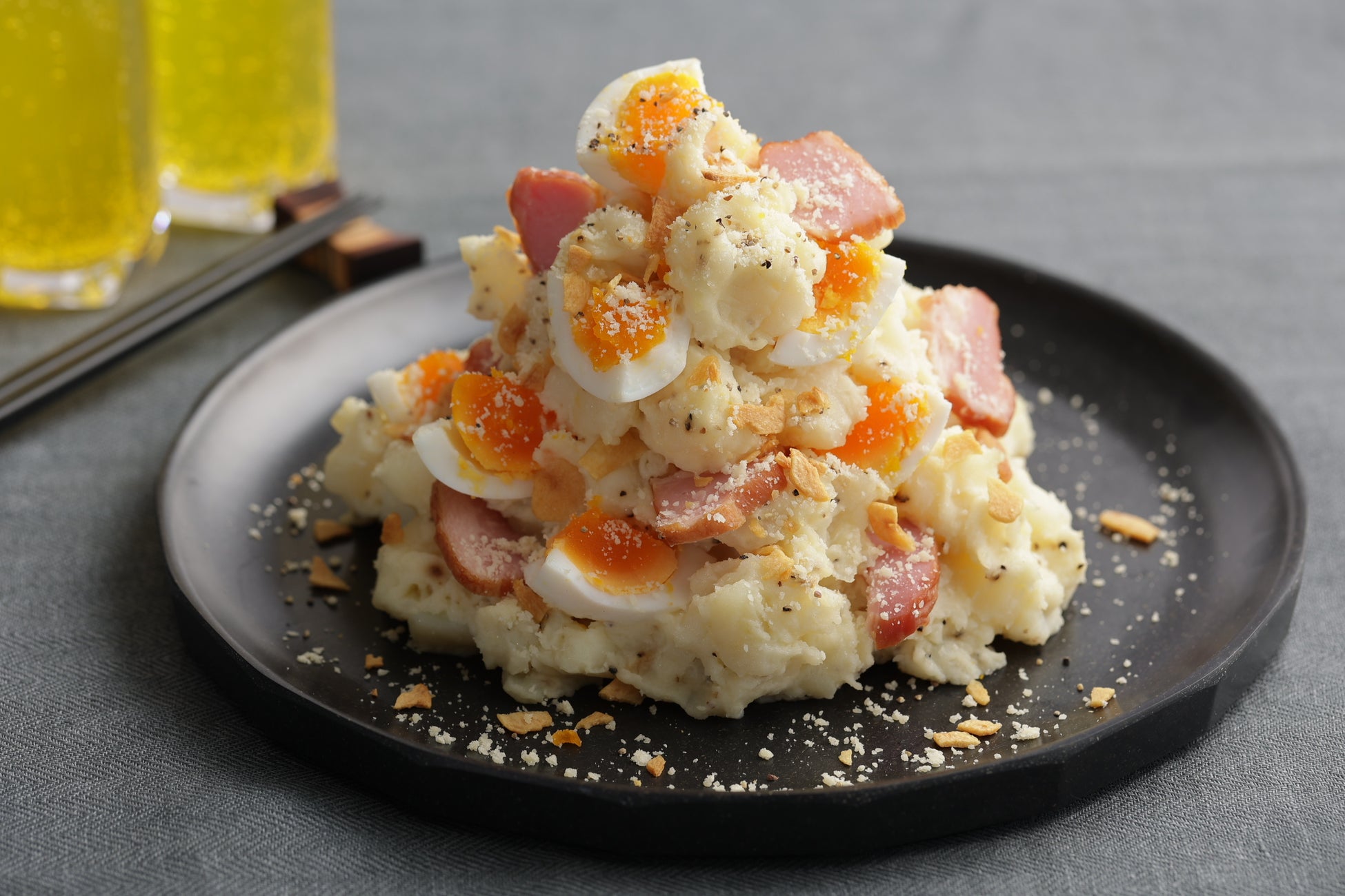 “ニッポン“にこだわったピザ&フードが充実!産地の「おいしい」に出会える『あふ新宿三丁目』がフードデリバリーに登場!