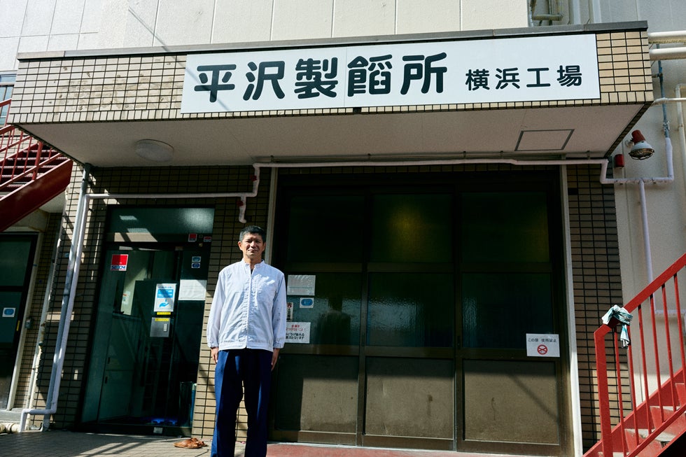 創業430余年の魚商“鮑屋”の新ブランド
「魚商 小田原六左衛門」から発売し、
第35回全国水産加工品総合品質審査会にて
「しゅふ賞」も受賞した『梅くらげ』が、
2024年12月末で累計販売5.9万本分(90g換算)を突破！！