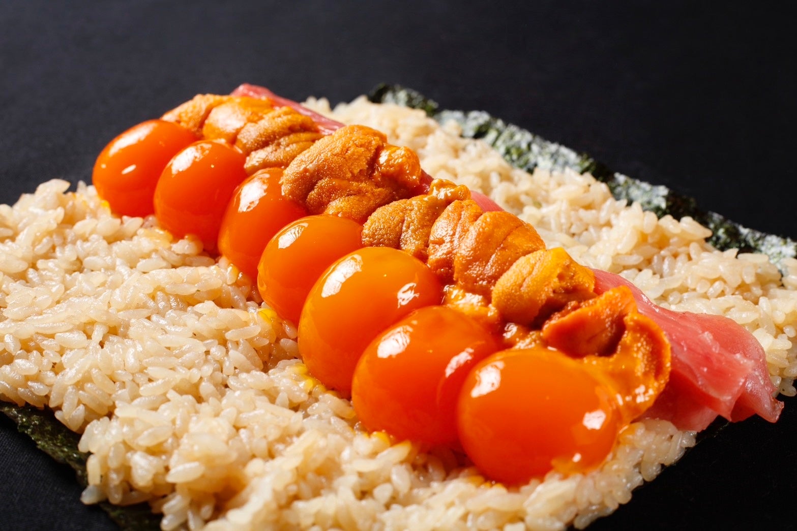 【2店舗同時オープン！】銀座にコスパ最強のNEO鮨よしかわ誕生！上質なエンターテインメントと最上級の食材で叶えるワンランク上のおもてなし。