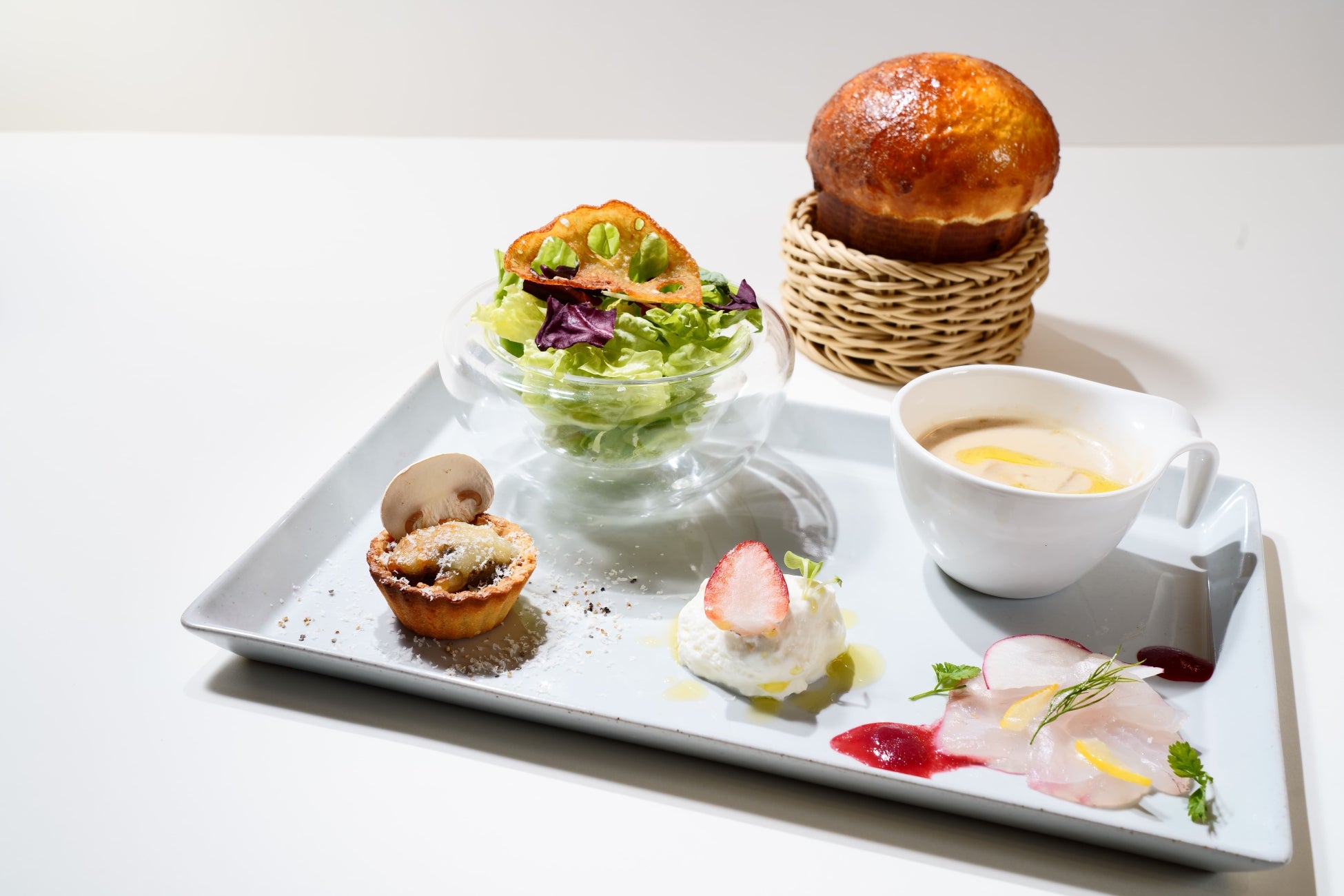 2025年に創業50周年を迎える山口の外食企業「MIHORI」が培った「地元密着」の形