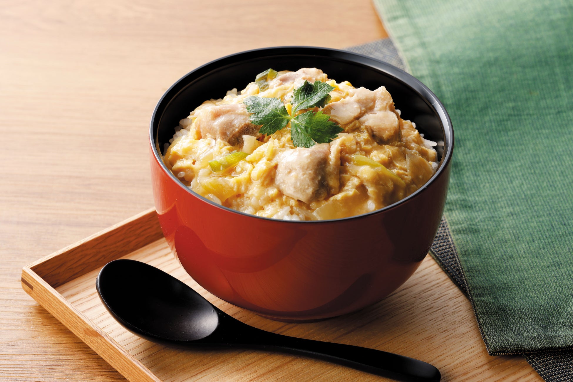 やわらか角煮つけ麺・特濃つけ麺 10店舗限定販売！