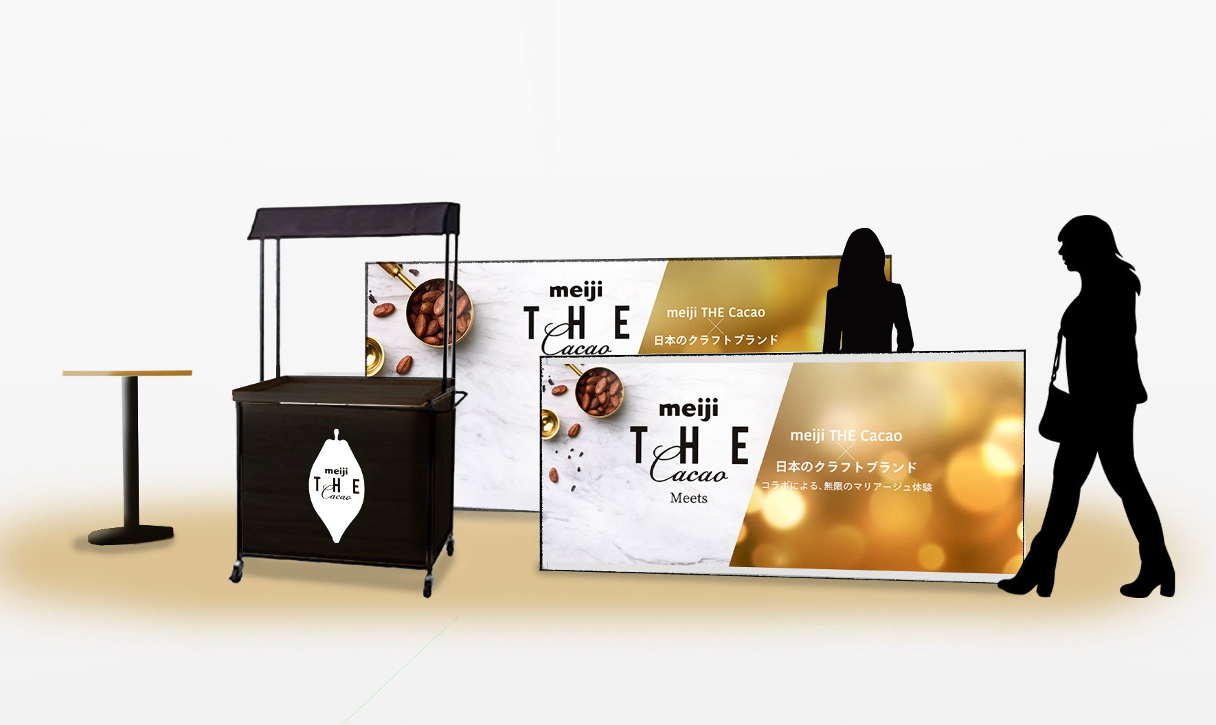 <期間・数量限定>連日完売した新宿中村屋本店リニューアル10周年記念商品が再発売「できたてサンド月餅(ごま胡桃/あんバター)」~2025年1月22日(水)再発売~