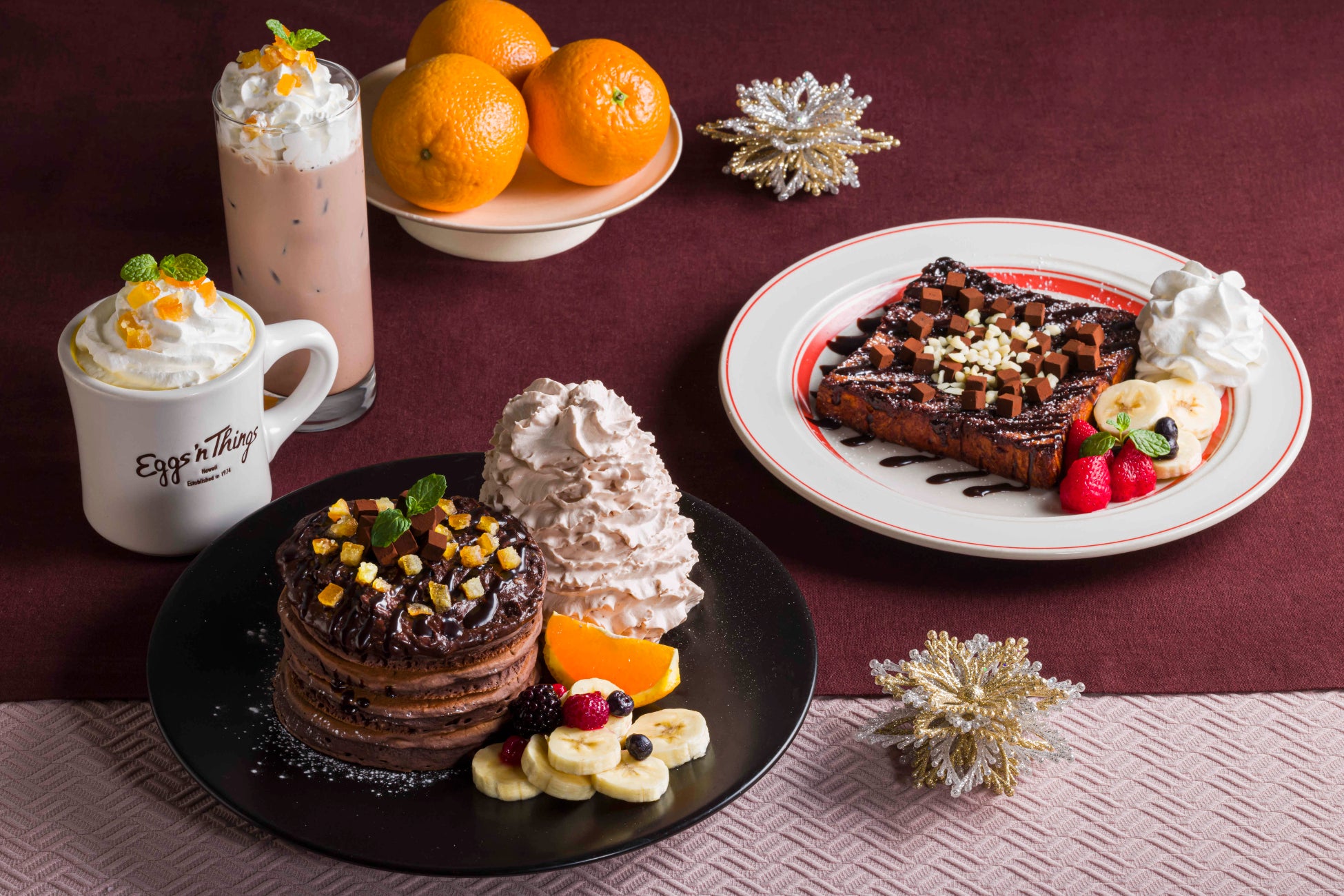 マンモス級のサイズと豊かな味わいを提供！虎ノ門にマンモスコーヒーが1月23日オープン