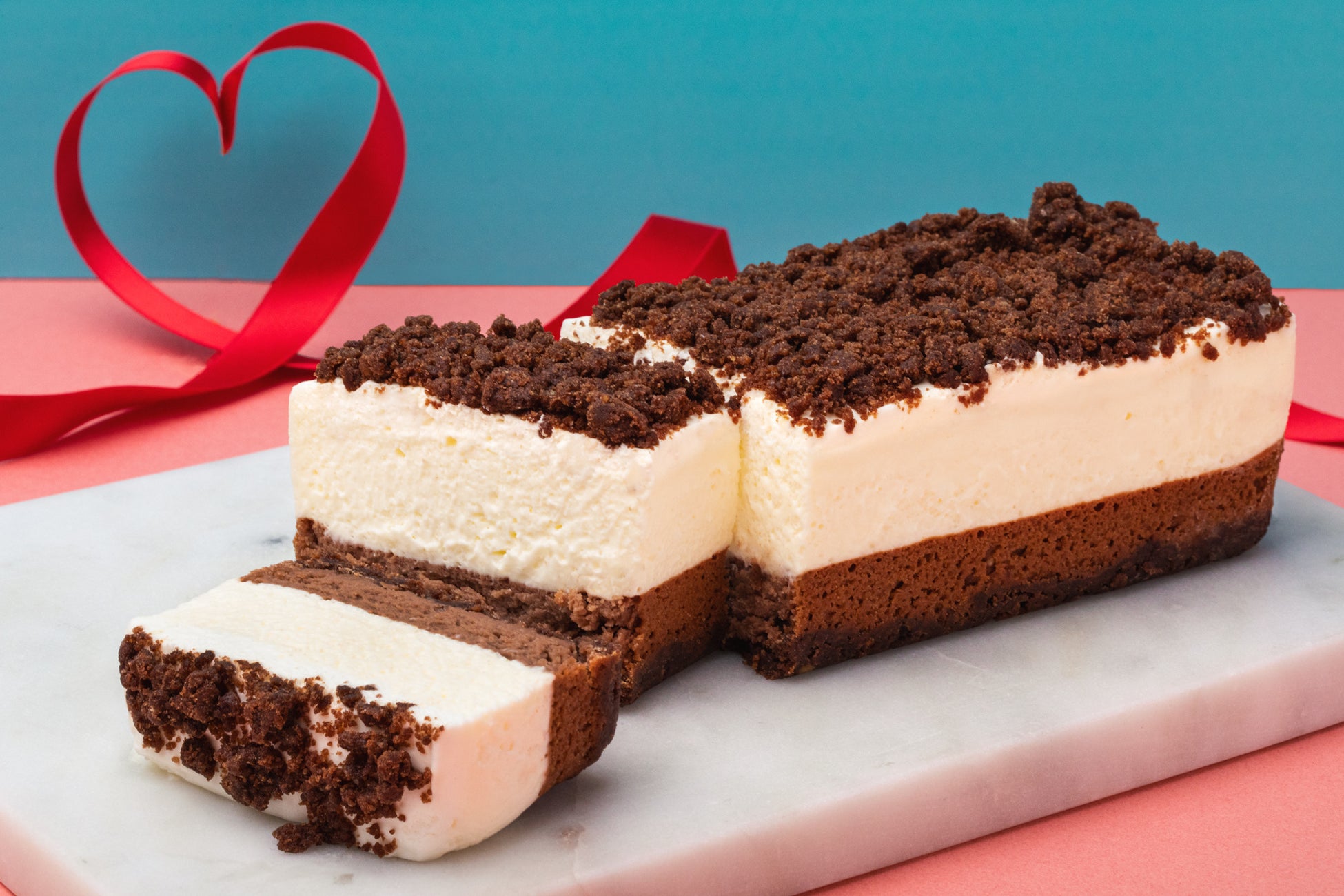 亀戸天神梅まつりに合わせて2025年2月2日(日)より「梅紫蘇くず餅」「天神梅あんみつ」を販売開始