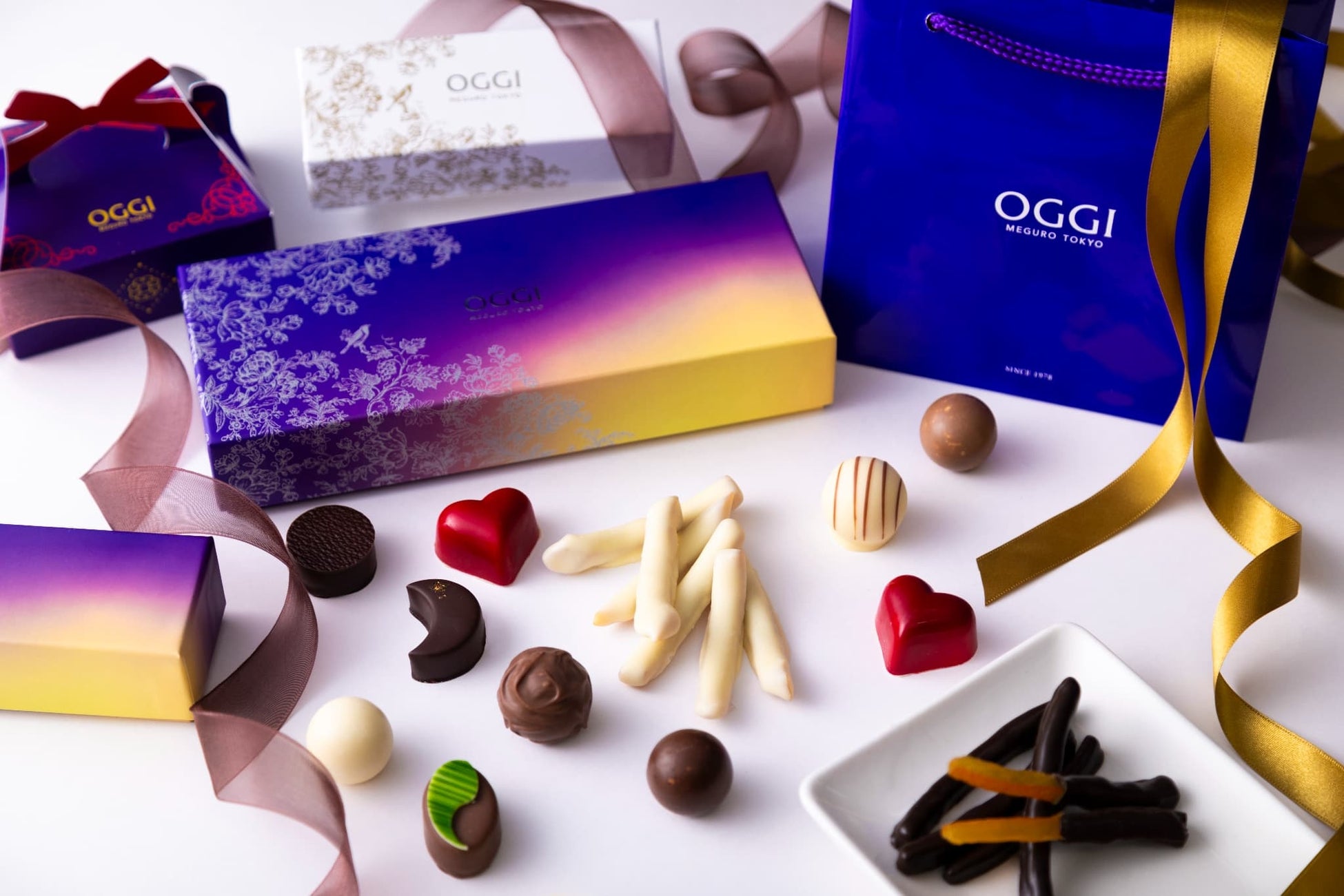 国産原料を使用したこだわりの醤油
《特選国産醤油》《国産昆布だし醤油》新発売　
～環境にやさしい紙パック～