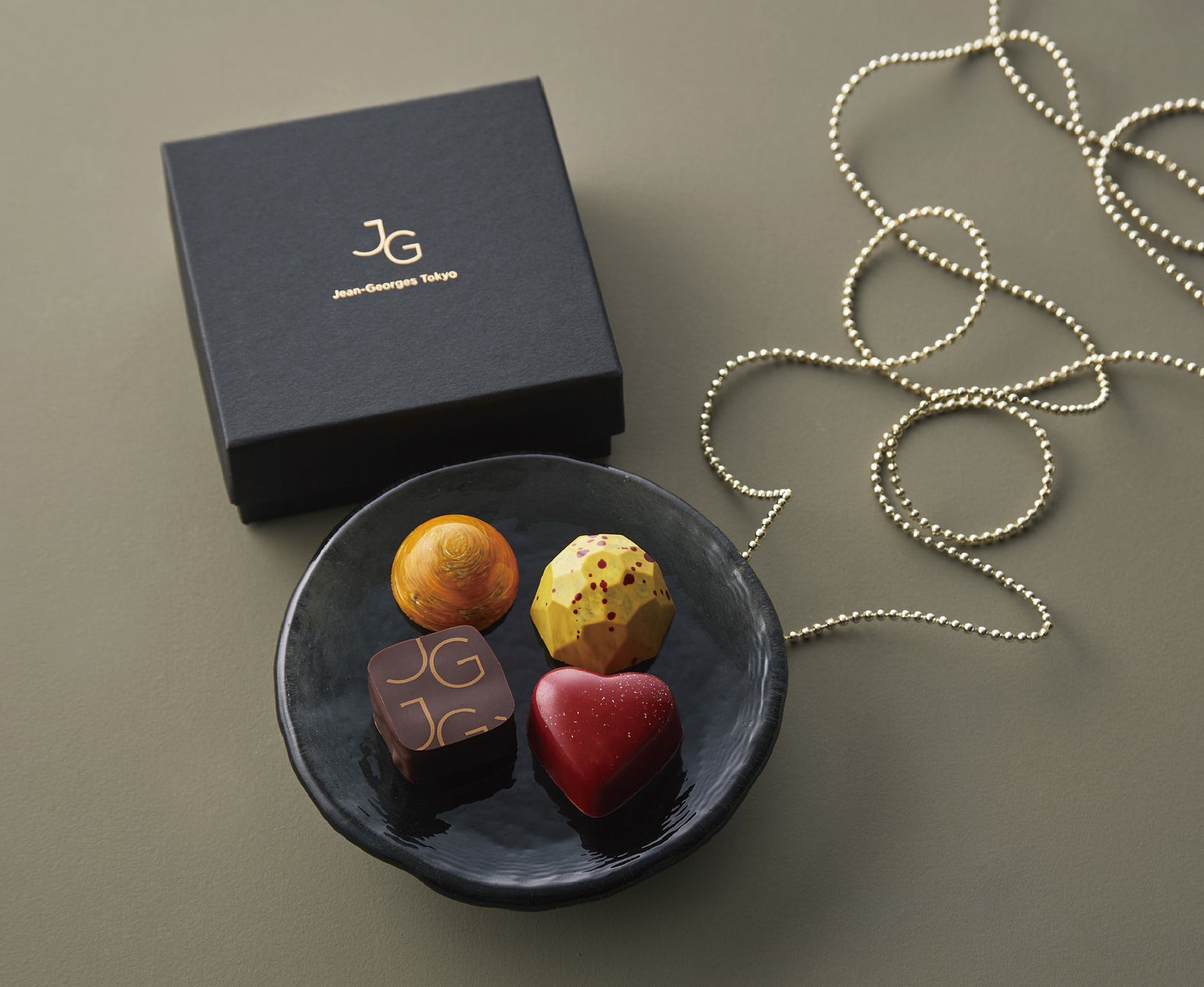 【FURFUR】バレンタインのギフトに♡人気チョコレートブランド『Philly chocolate(フィリーチョコレート)』と初のコラボレーションアイテムが発売！＜1月23日(木)先行予約開始＞