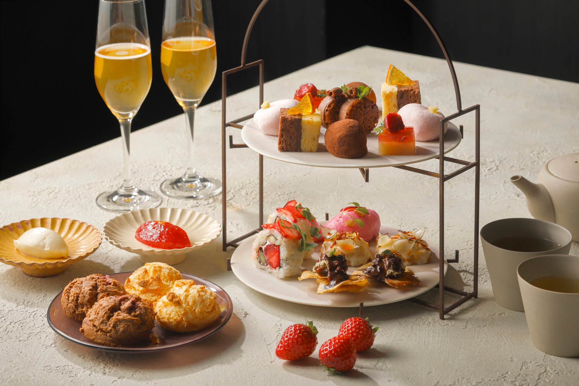 ホテル・レストラン業界の人手不足の解消と環境負荷低減に貢献