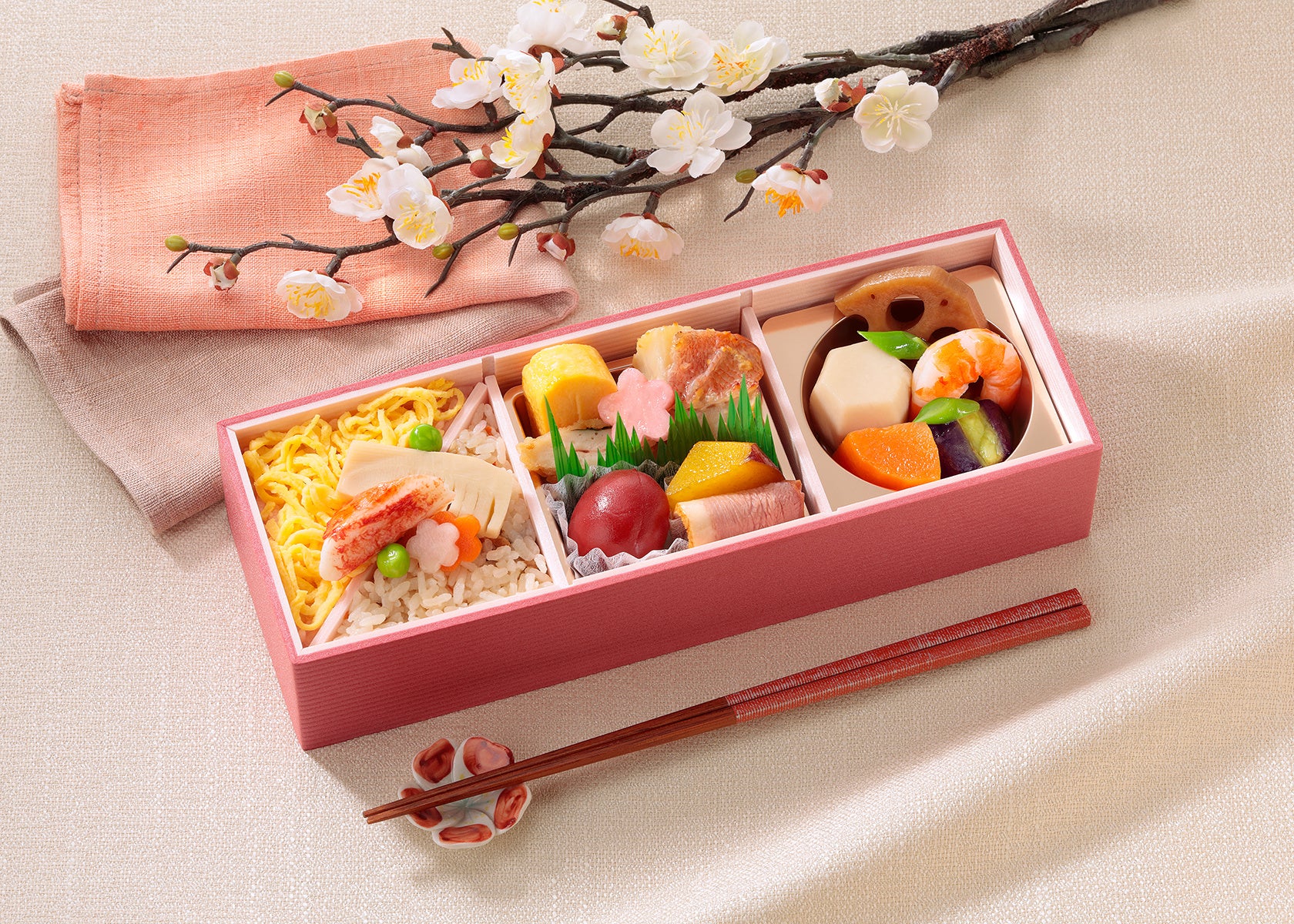 【ホテルグランヴィア京都】チョコレート好き、抹茶好きに、ぴったり!バレンタインやホワイトデーにも最適、特別な濃厚スイーツ「テリーヌショコラ」期間限定販売開始のお知らせ