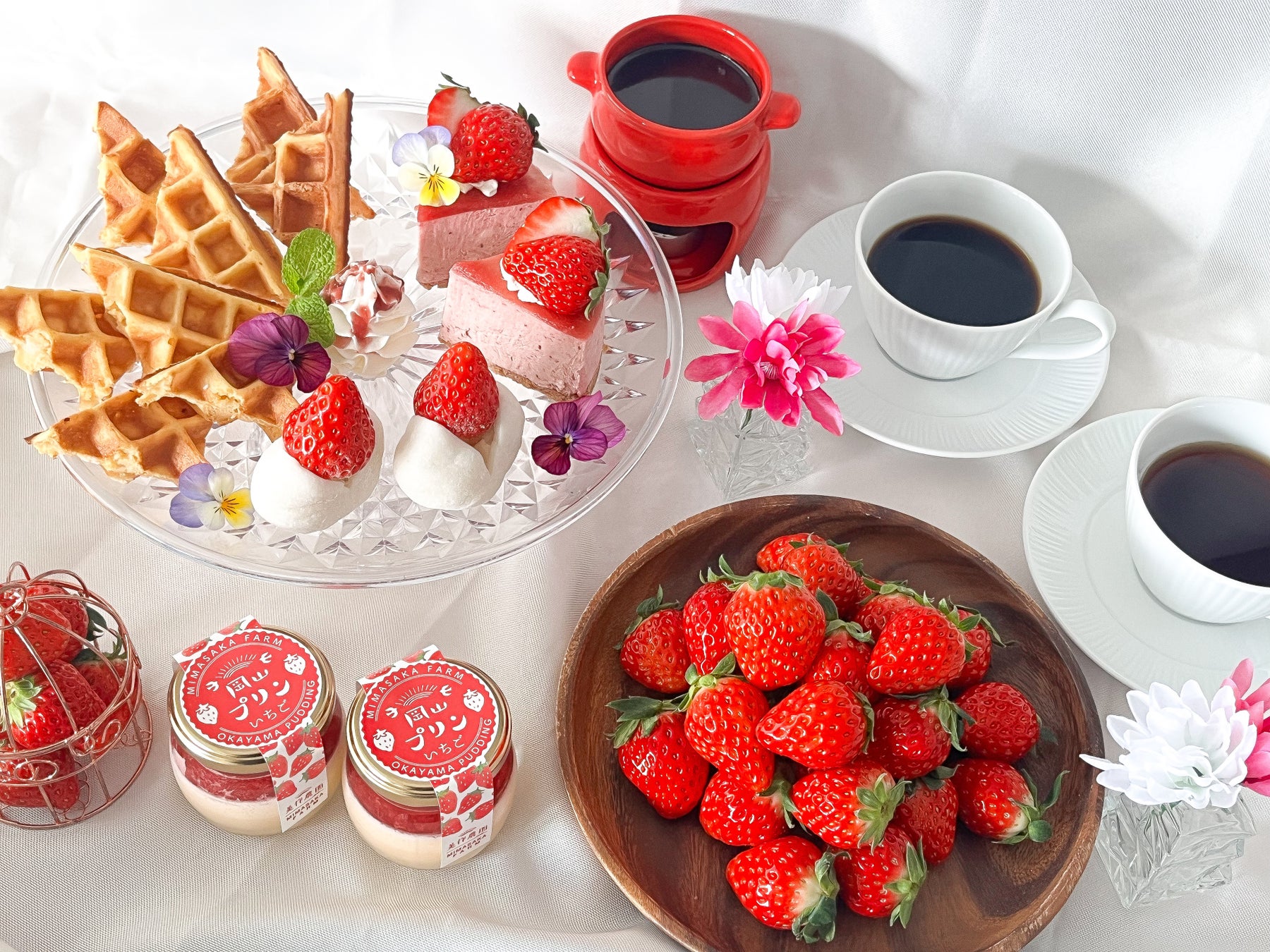 まるで“できたて”⁉あの人気スイーツが1年ぶりに帰ってきた！おもちのやわらかさが進化して今年も登場！『生雪見だいふく』