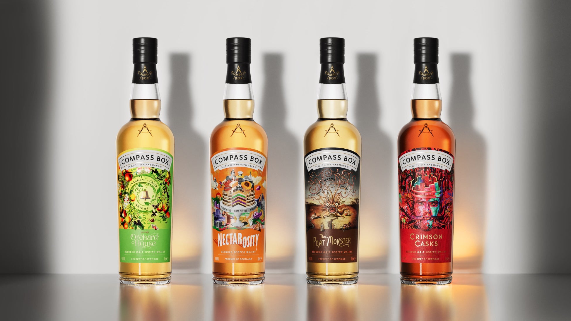 ミケランジェロとも縁のある豊かな歴史を持つキャンティ・クラシコの至宝、『Nittardi』の新規取り扱いを開始