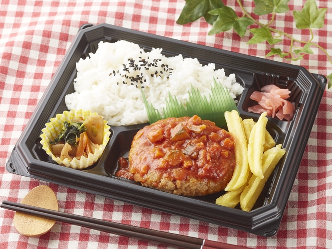 十勝の恵みをギュッと詰め込みました！ 「十勝ハッシュドポテト」 １月２４日（金）新発売！！