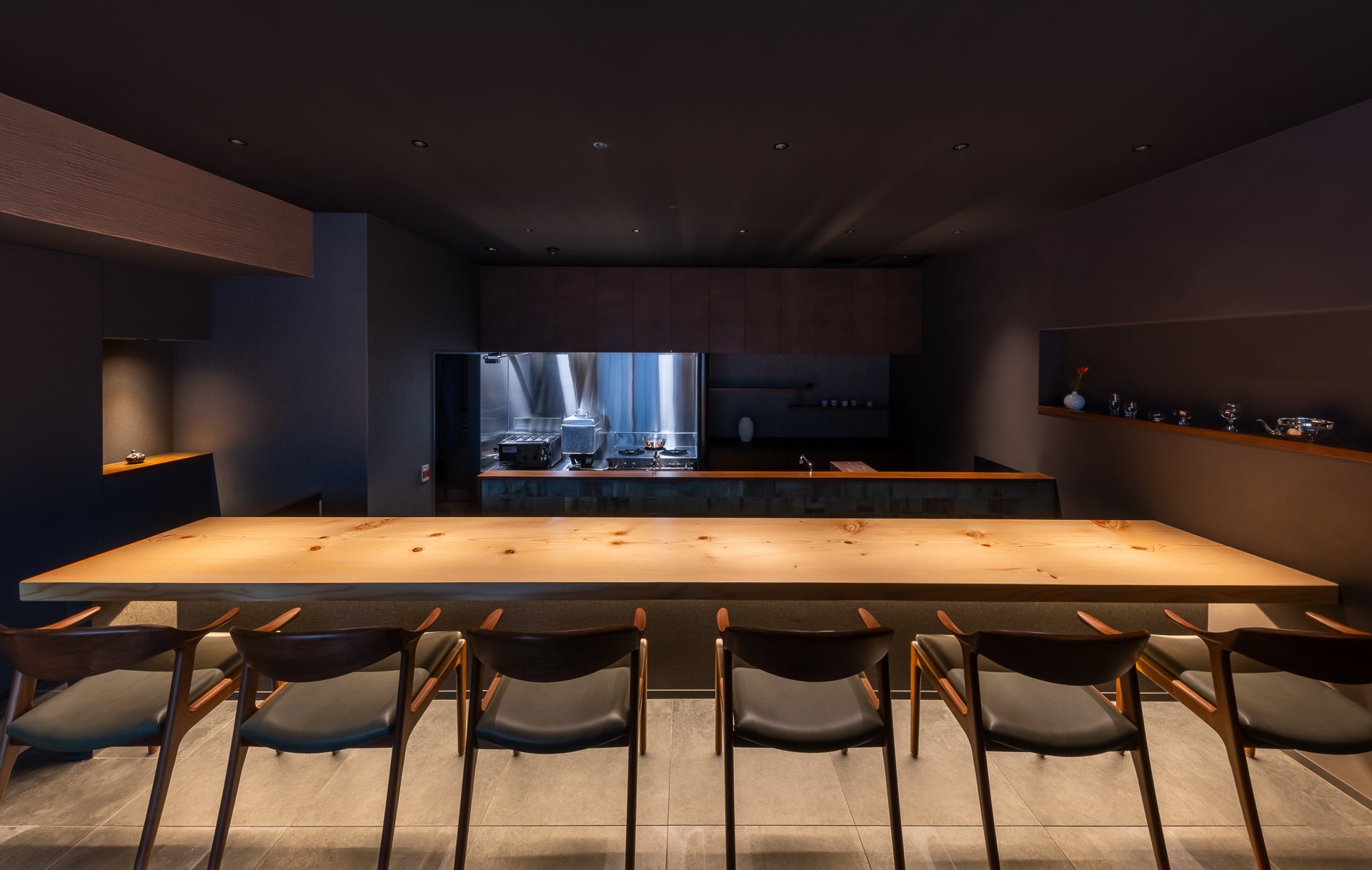 菊水酒造、ユウキ食品と共同で「日本酒」×「中華」の新たなマリアージュ体験をスナップデッシュで実施。