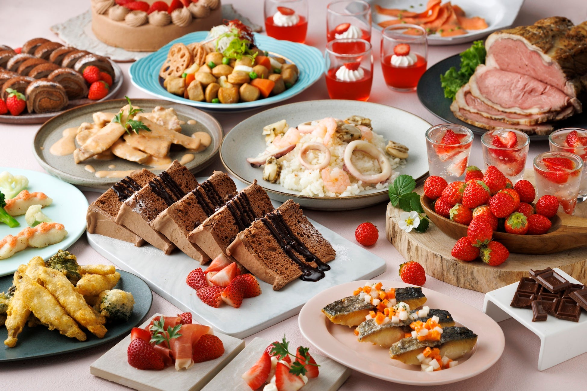 ドミノ・ピザ、 バレンタインにぴったりな“贅沢濃厚シェイク”「GODIVA監修 ドミノシェイクごほうびショコラ」1月27日から全国の店舗で発売!