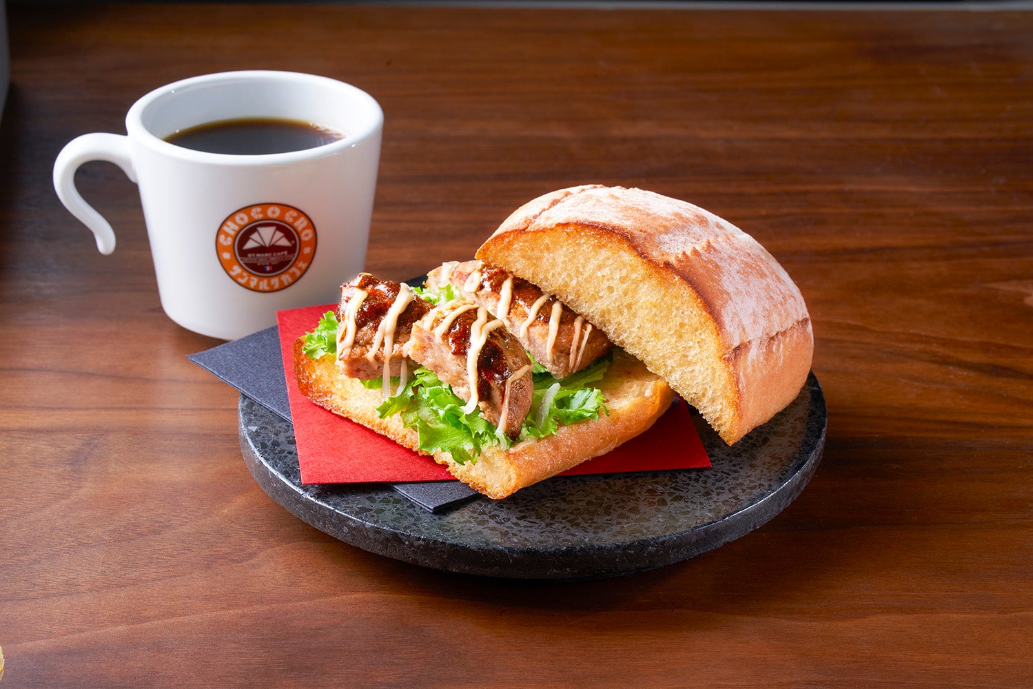 【大阪なんばに新名所が誕生！】「どぶろくのブルワリーパブ」が大阪タカシマヤ内に4月中旬OPEN！日本酒「紀土」の酒蔵 平和酒造が手がける直営店