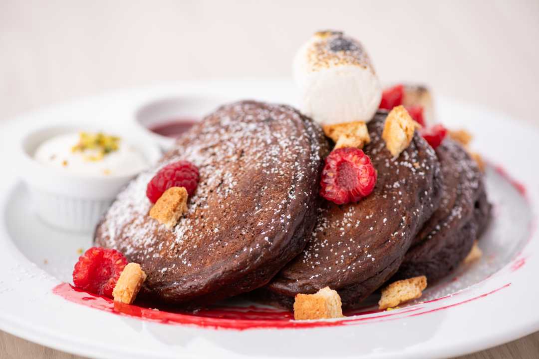 バーベキューリブレストラン「トニーローマ」ウインターメニューキャンペーン「Snowmelt Season」