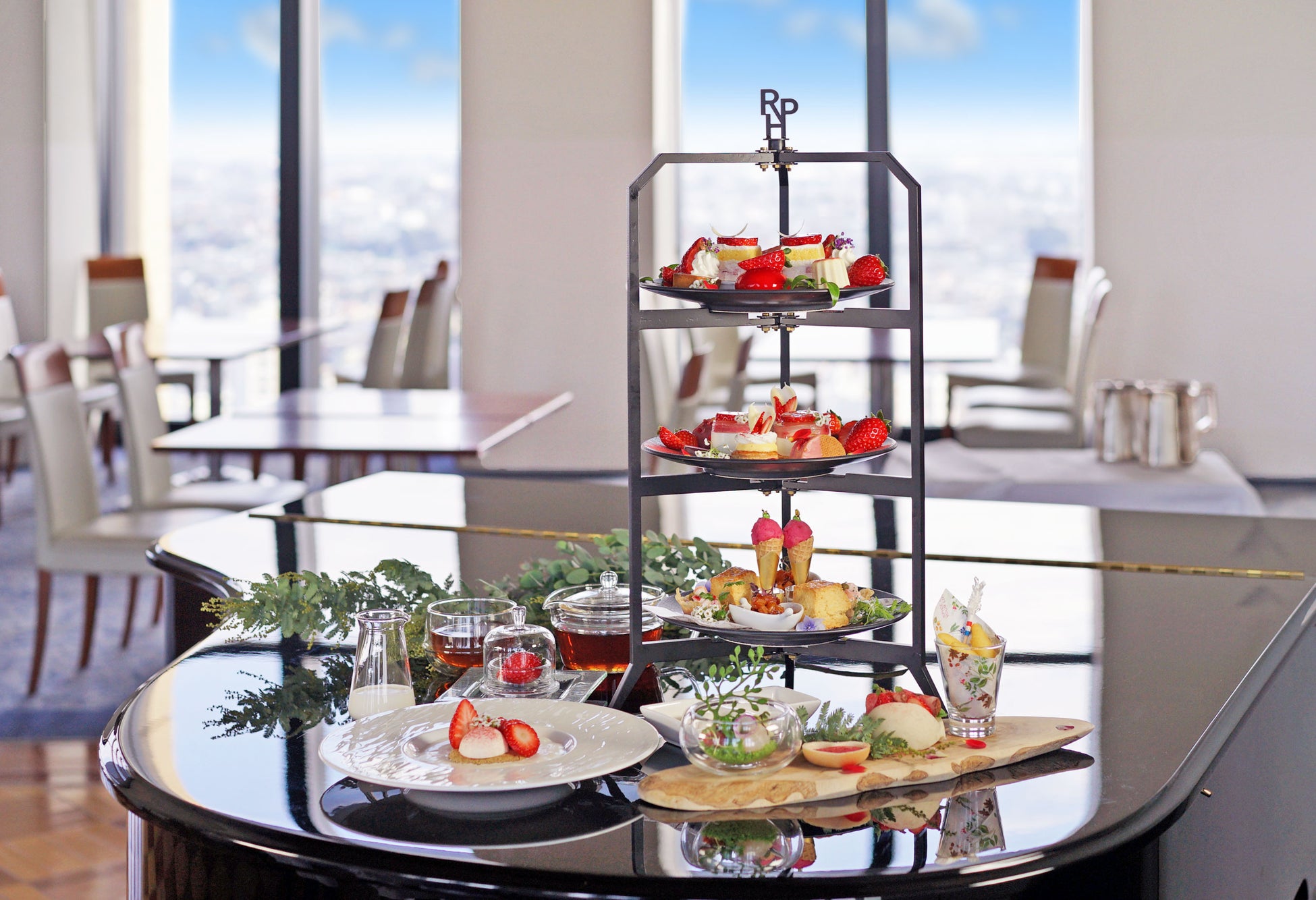 【世界一】『ずんだ茶寮ずんだシェイク®』3年連続世界売上No.1*¹達成！！