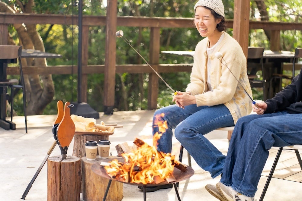 バレンタイン限定！「クリンクルクッキー」の卸販売を開始