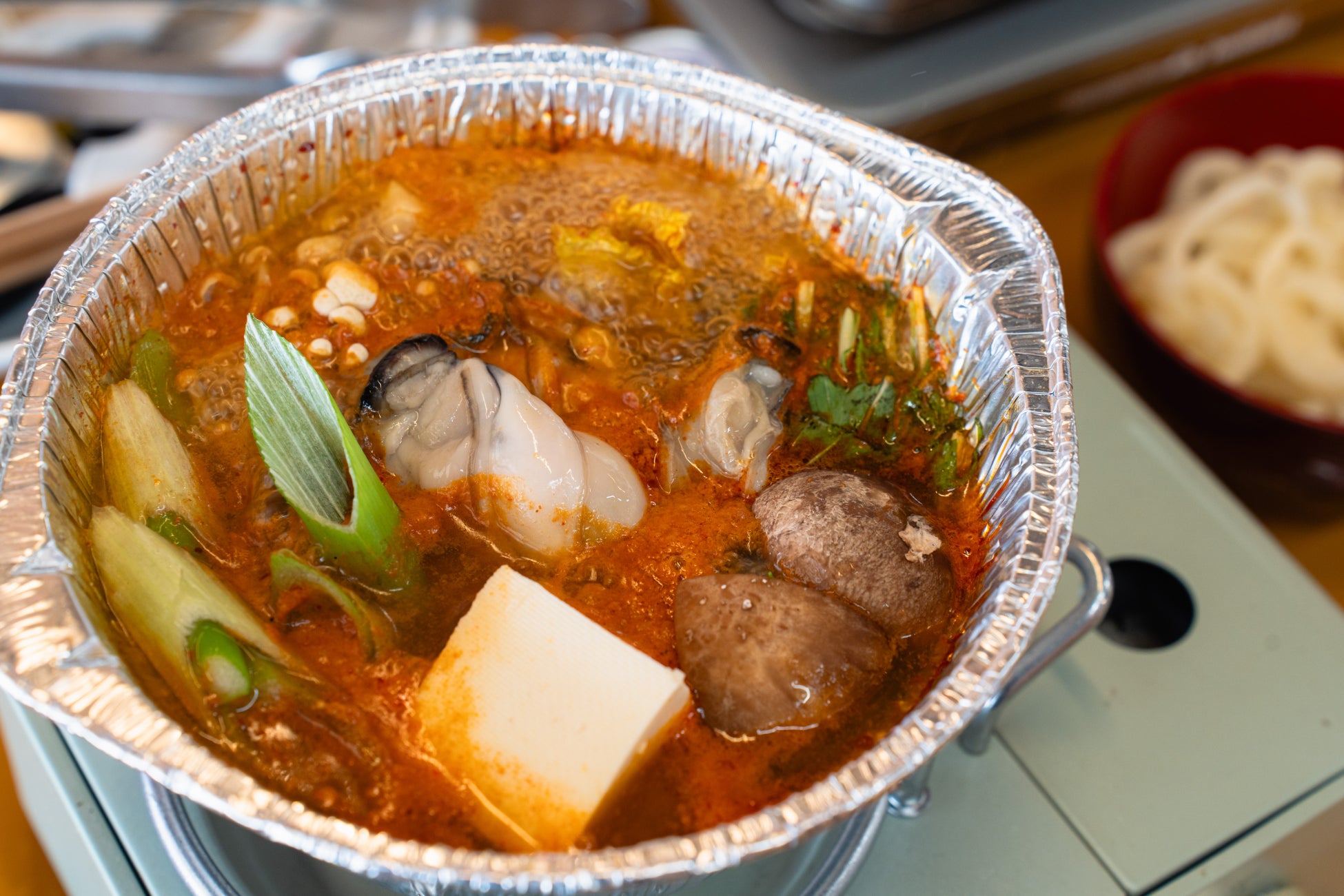 【果実屋珈琲】冬限定！「まるずわいがにのビスクと選べるサンドのプレート」を販売