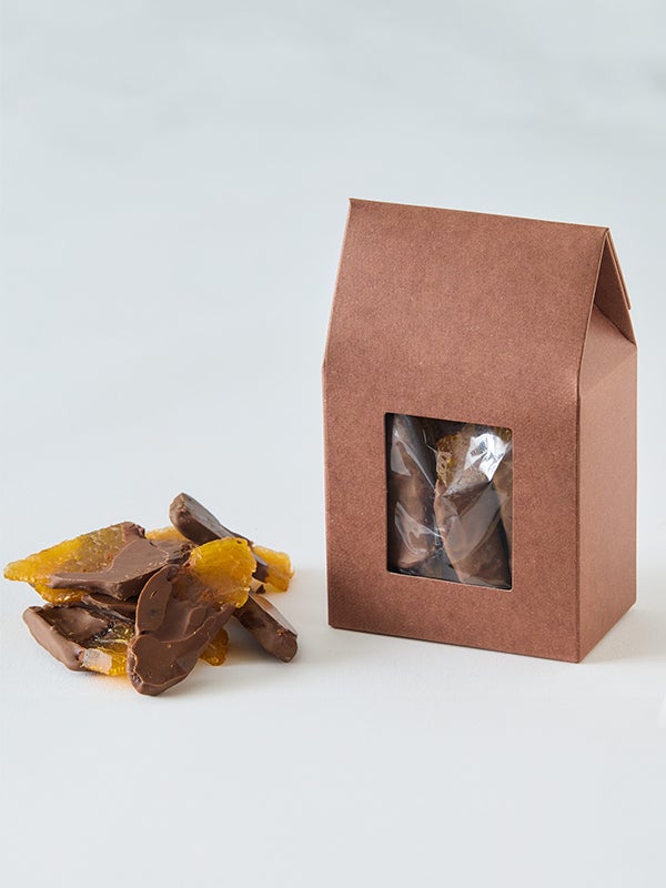 今年のバレンタインは「#大好きな人とほめ曜日」 不二家洋菓子店 バレンタインセール