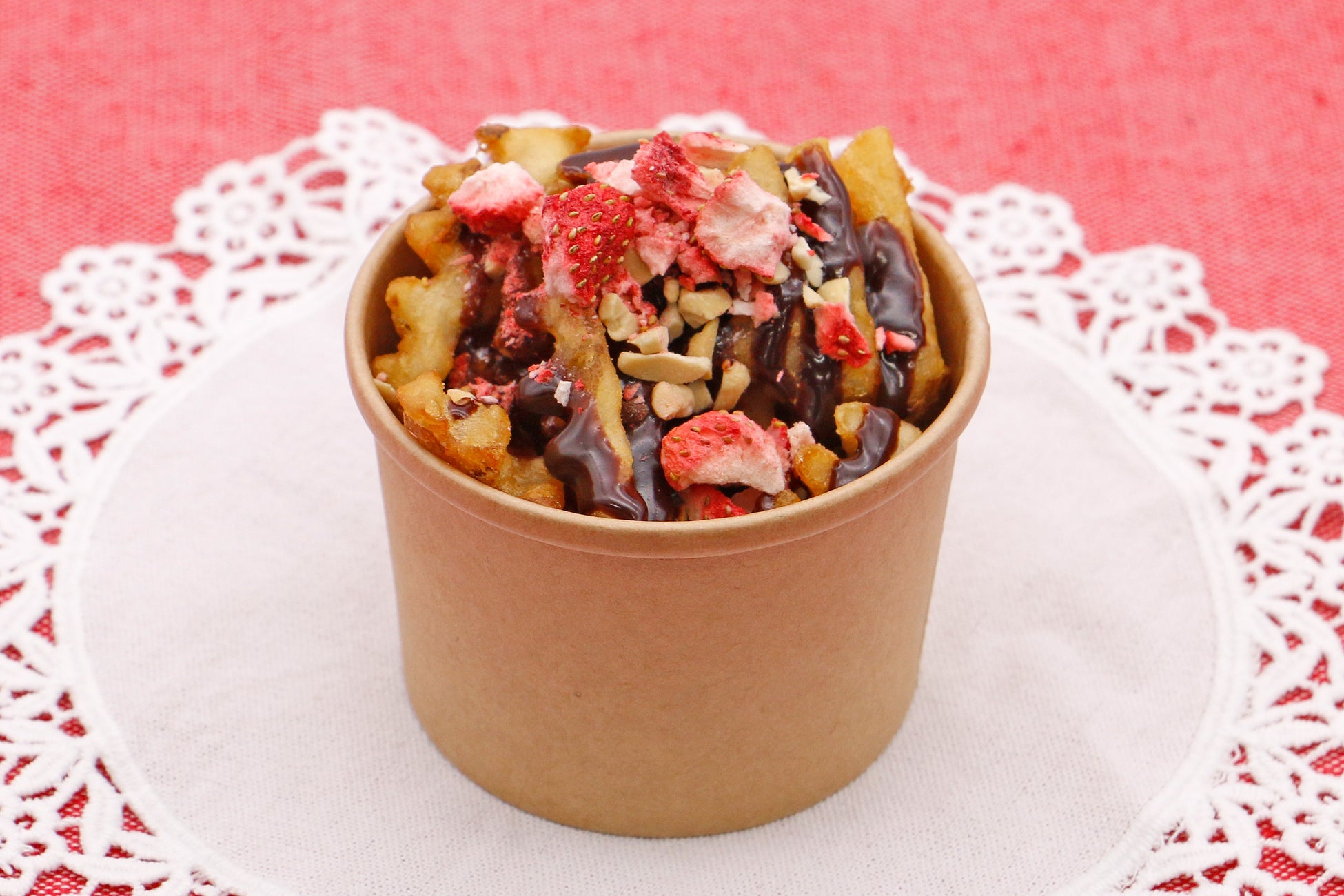 浜松の老舗焼肉「火の国」が
黒毛和牛と新潟コシヒカリを使用した3種類の肉恵方巻きを発売！