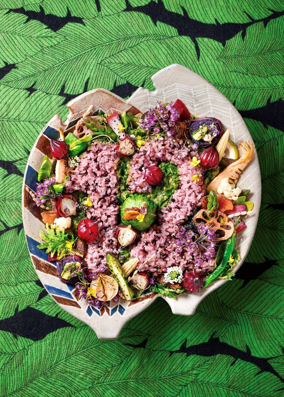 200年の歴史を持つ醸造発酵技術を盛り込んだイノベーティブフレンチ「母家」 2025年2月14日(金)開業