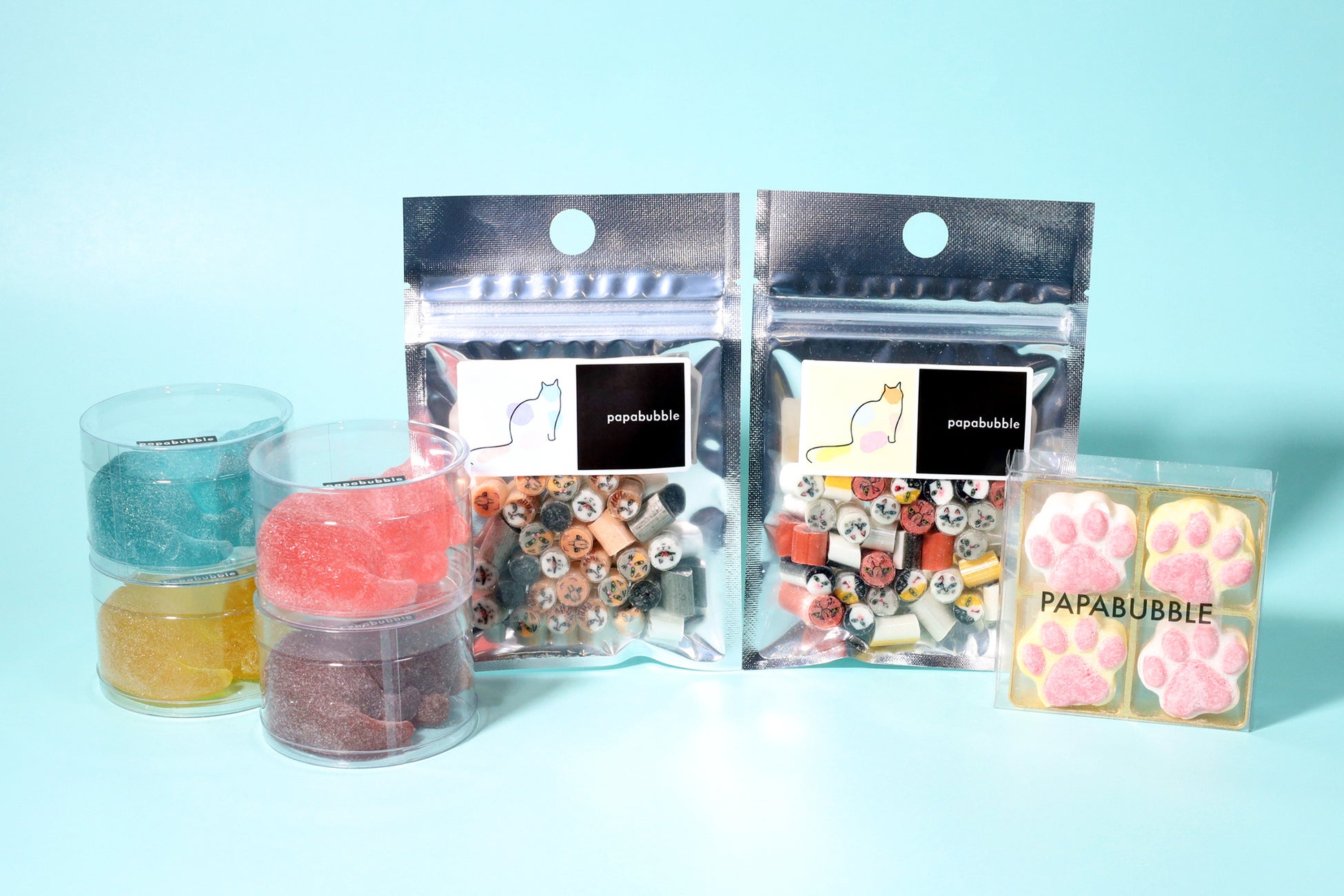 【木村屋總本店】【新商品】オンラインショップにて“チョコ”を楽しめる「2月のお楽しみセット」が登場!バレンタイン、猫の日などのイベントにもおすすめ。1月27日16時から予約開始