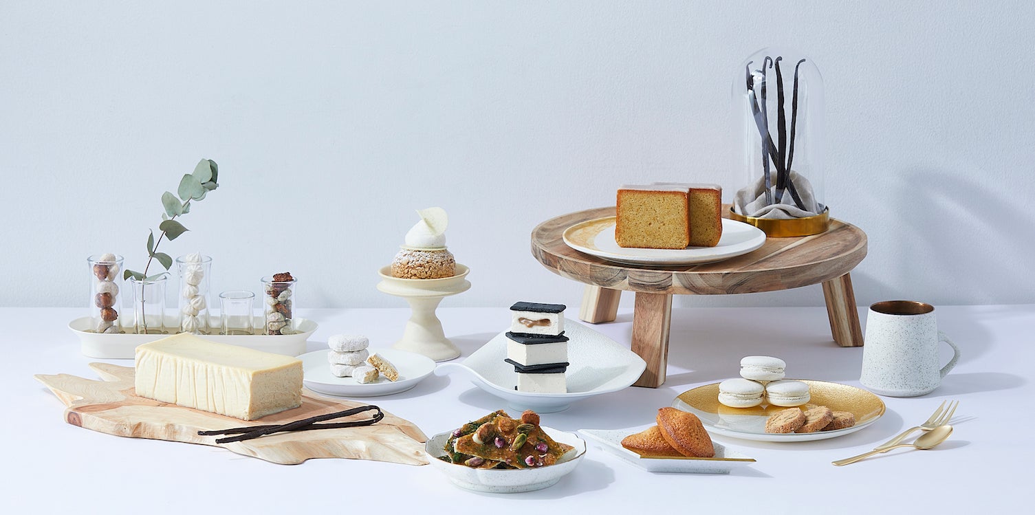 神戸北野で誕生したカヌレ&キャラメル専門店Penheur(プノール)、バレンタイン限定バターサンドを発売開始