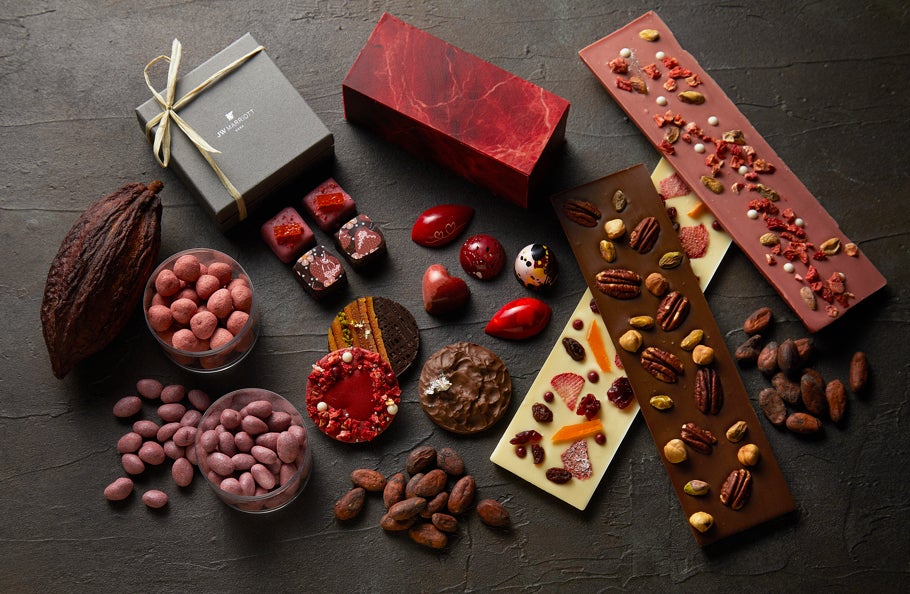 上高地帝国ホテル 2月5日(水)10時より 2025年度の宿泊予約受付を開始