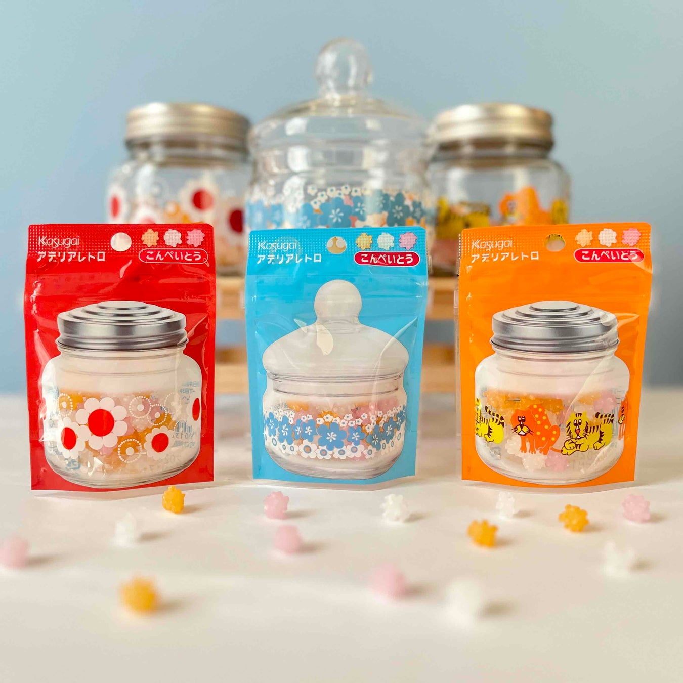 おとな女性の養生食「Fun to Me」が総合福利厚生サービス「ベネフィット・ステーション」に出品