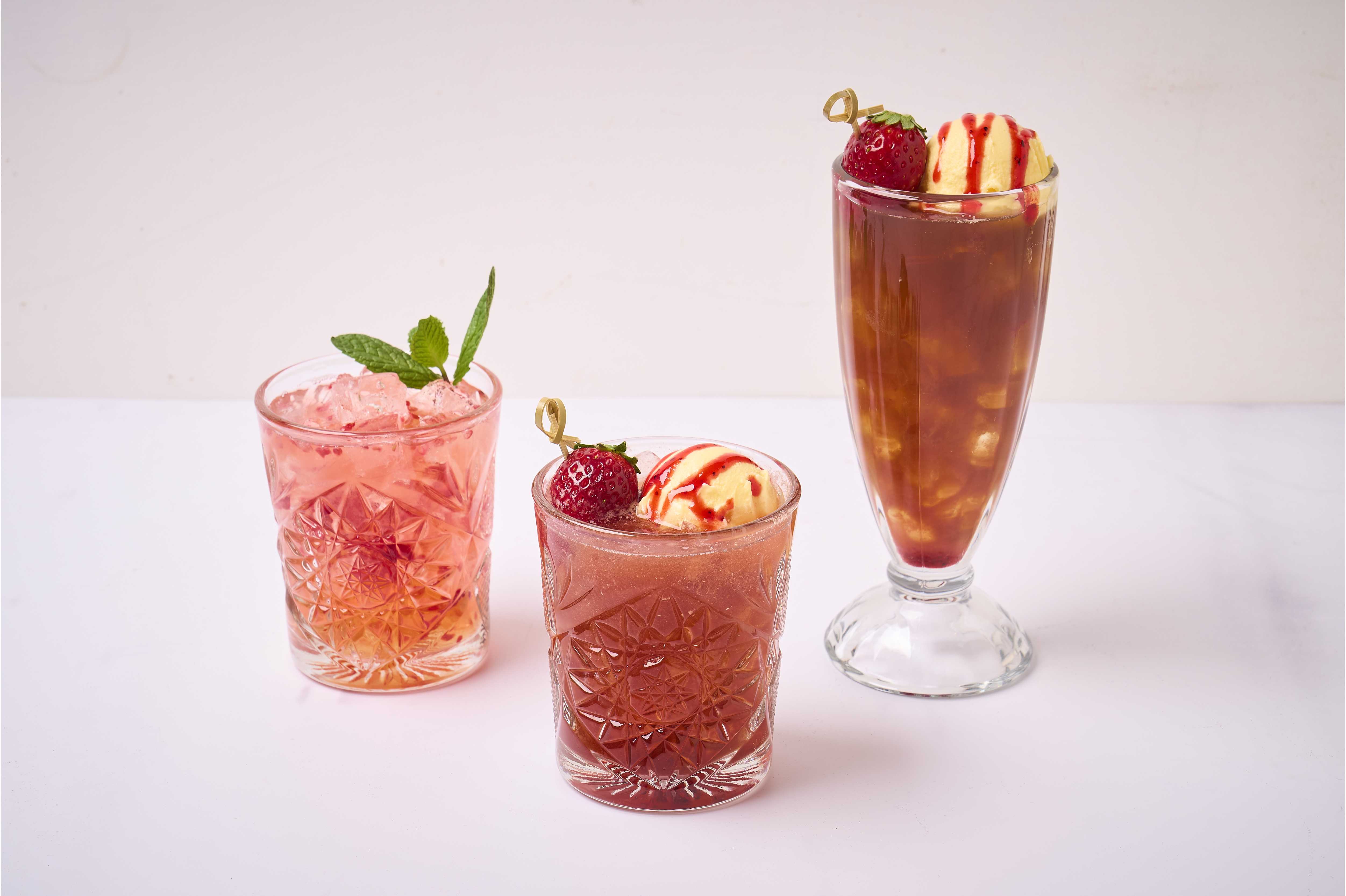 「添好運（ティム・ホー・ワン）」 梅田茶屋町店　店舗限定 新メニュー5品（炒飯／スープ／麺）が登場！