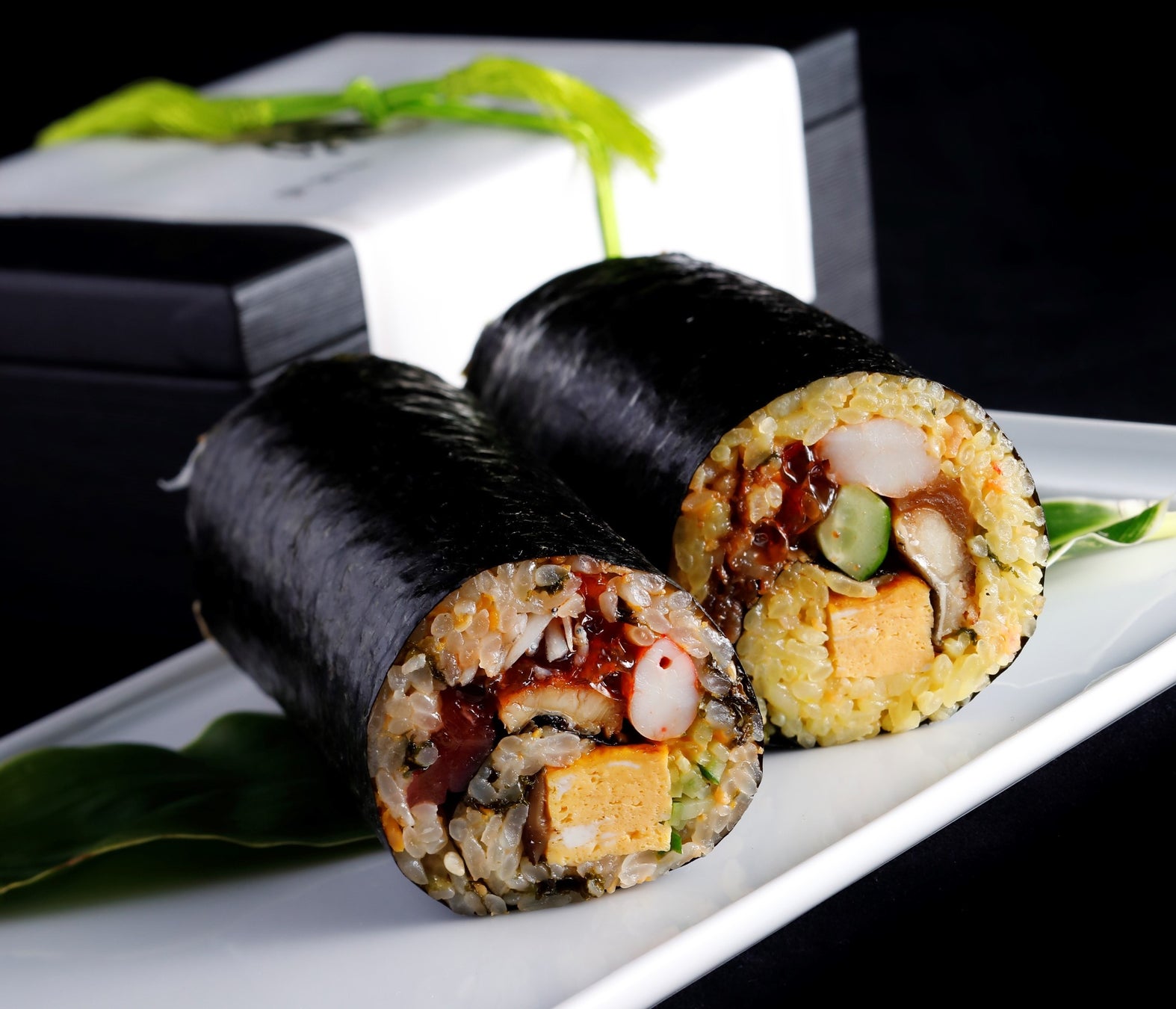 【阪急うめだ本店チョコ博/限定商品】2月1日～14日はパティシエ エス コヤマのソフトクリームが登場します