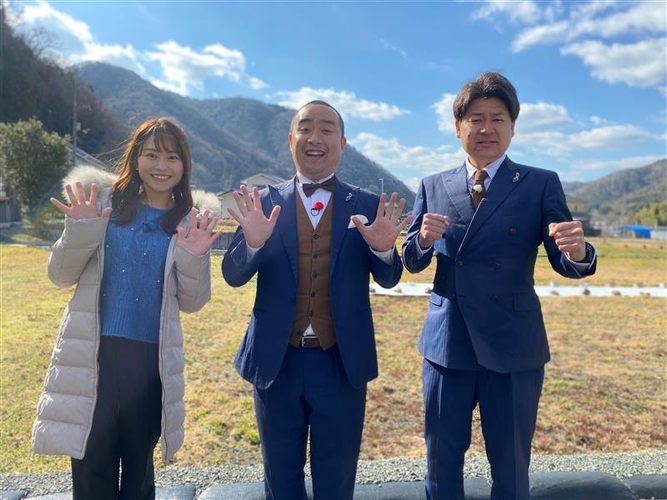 淡路島西海岸 「HELLO KITTY SMILE」 レストラン玉手箱 ズワイガニや活け鮑などを使用した『早春限定コース』 2月12日より提供開始