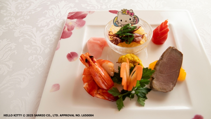 エシレ・ラトリエ デュ ブール（麻布台ヒルズ） 麻布台で見つける大人のバレンタイン＆ホワイトデー　2025年２月4日（火）から