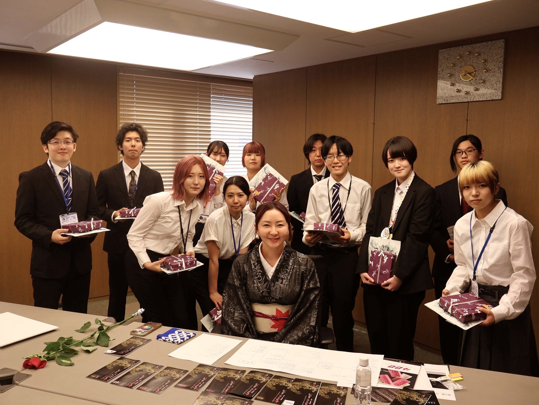 【富士桜高原麦酒】山梨甲斐の銘菓【澤田屋のくろ玉】コラボビール「くろ玉麦酒」1月24日（金）より、期間限定新発売!!