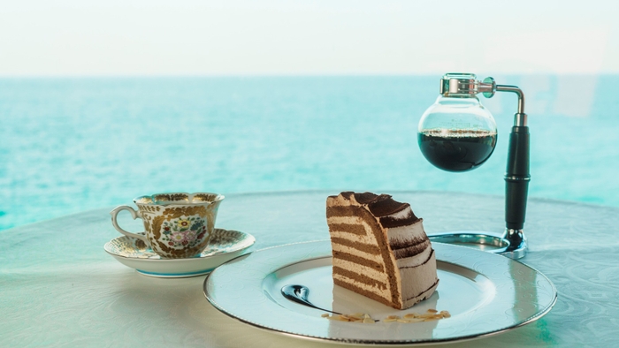 梅の花グループの株式会社古市庵プラスが新業態「Umenohana KITCHEN」を2025年4月24日(木)、福岡天神に開業する新施設「ONE FUKUOKA BLDG.」にオープン！