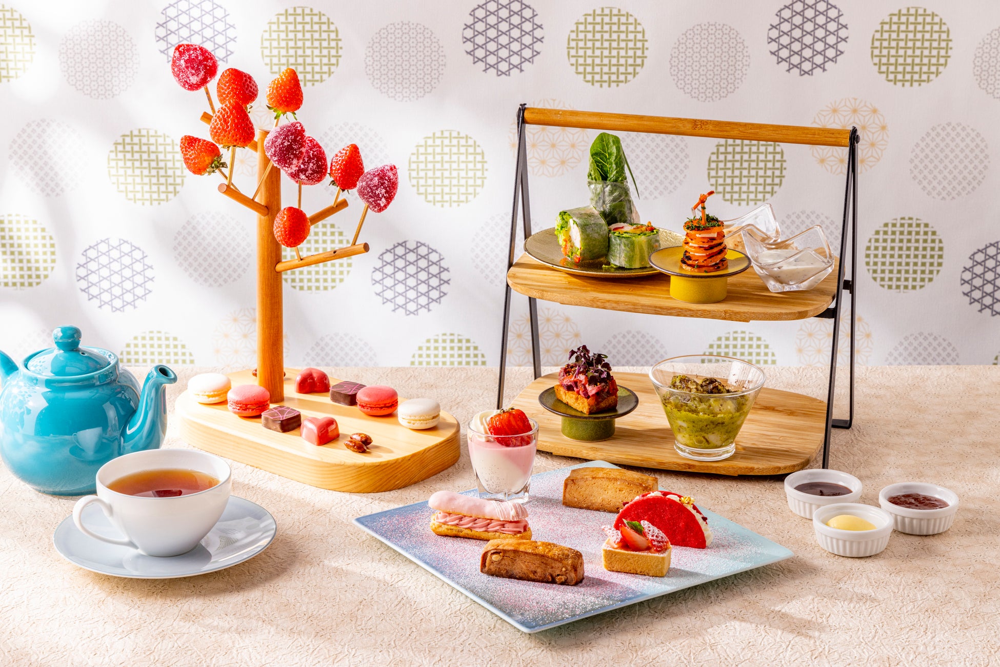 1月限定！ハッピーアワー＆肉の日のお得なキャンペーンを開催！【テディーズビガーバーガー横浜ワールドポーターズ店】